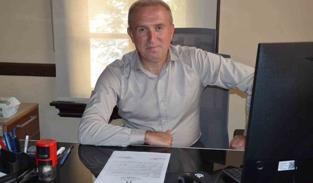 Balıkesir Mimarlar Odasından aydınlık Balıkesir projesi