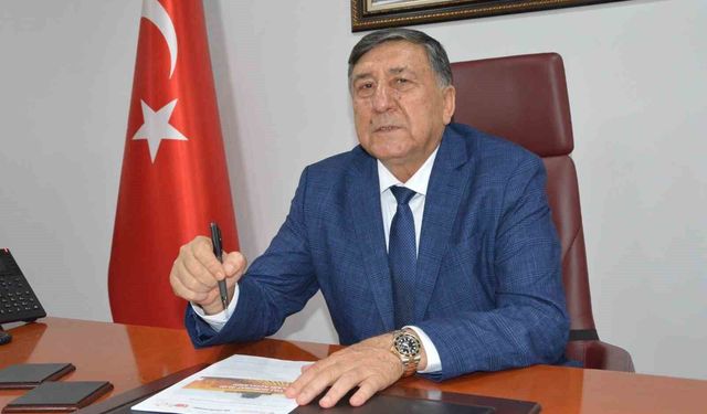 Balıkesir Ticaret Borsası'nda organların seçim tarihi belli oldu