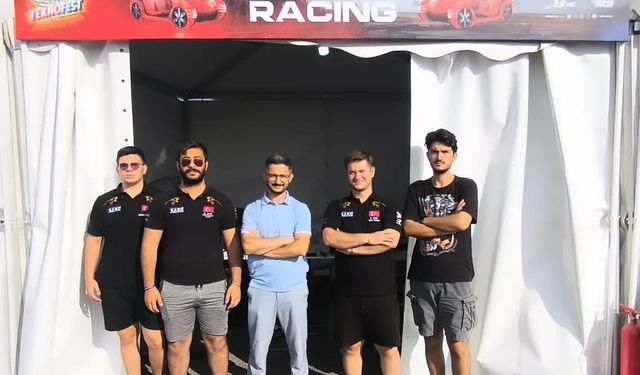 BARÜ'lü öğrenciler TEKNOFEST 2026 yarışmalarında finalist oldu