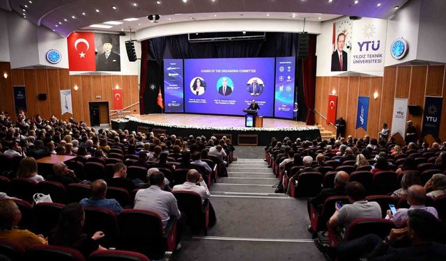 BARÜ'nün kalite çalışmaları YÖKAK'tan 'İyi Uygulama Örneği' ödülü aldı