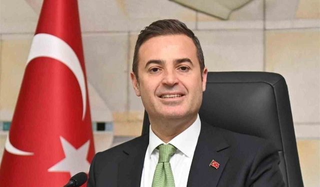 Başkan Akın'dan Eğitim Öğretim yılı açılışı mesajı