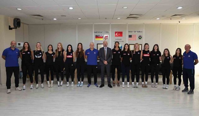 Başkan Arıkan'dan Söke'nin Sultanlarına tam destek