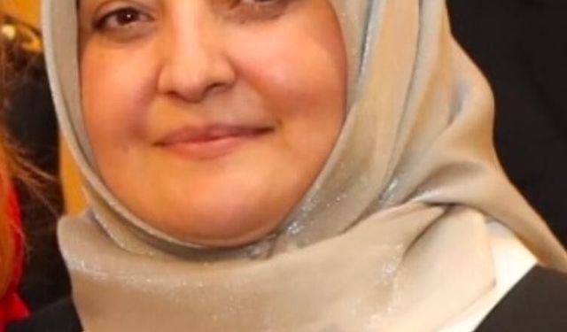 Başkan Ayşe Kavaz'dan yeni eğitim öğretim yılı mesajı