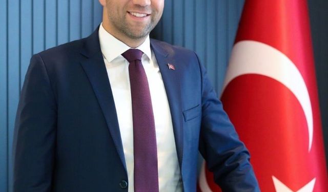Başkan Özdemir: 'Eğitime yapılan yatırım, geleceğe yapılan yatırımdır'