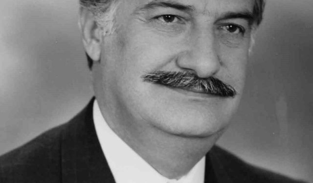 Başkan Sadıkoğlu, Abdurrahman Yavuz için taziye mesajı yayınladı