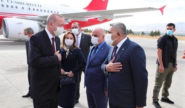 Başkan Sadıkoğlu, pandemi günlerinde de üyelerin sesi oldu