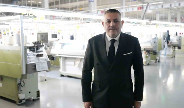 Başkan Sadıkoğlu: 'Üyelerimiz AB fonlarından daha fazla yararlanacak'
