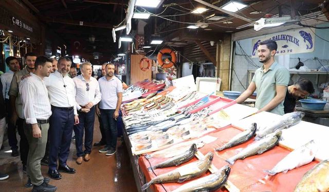 Başkan Şerifoğulları, 'Ahilik kültürü eşi benzeri olmayan muhteşem bir değerdir'