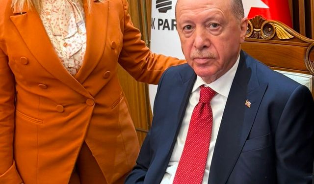 Başkan Tekin, Cumhurbaşkanı Erdoğan'a Pazaryeri'nin taleplerini doğrudan iletti
