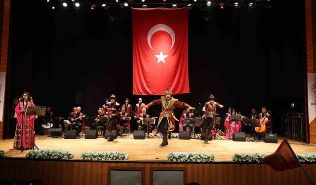 Başkan Yalçın'ın İstanbul'a 2. Türk Dünyası Buluşması çıkarması