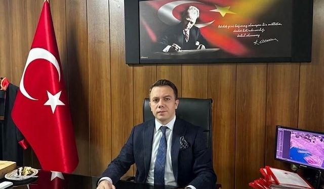 Başsavcı Duran'dan yeni adli yıl mesajı