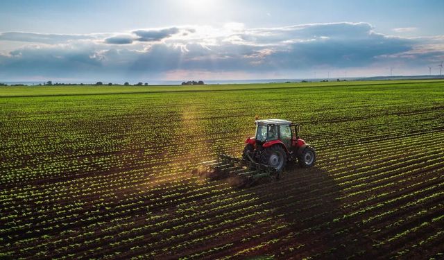 Bayburt'ta 221 projeye 99,9 milyon liralık hibe desteği