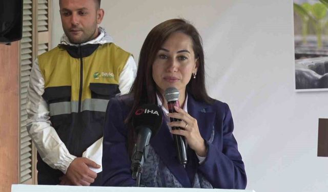 Beykoz'da çiftçilere 625 bin kışlık fide desteği