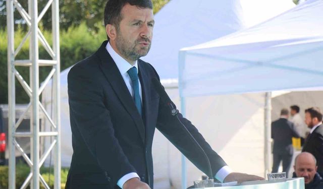 BİK Genel Müdürü Çay: 'Basın kuruluşlarımıza 8 ayda 5 milyar 258 milyon liranın üzerinde resmi ilan ve reklam desteği sağladık'