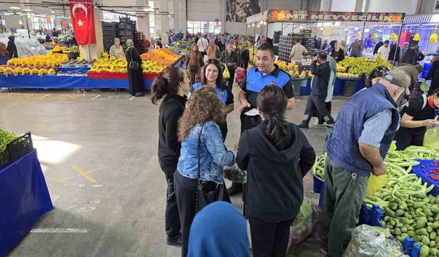 Bilecik'te sahte para uyarısı