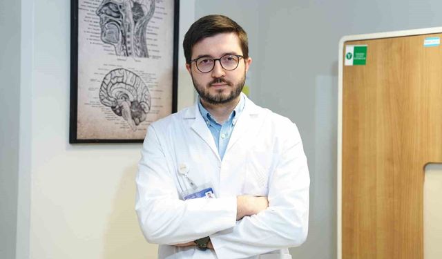Bilinç bulanıklığı ve ani davranış değişiklikleri beyin iltihabının habercisi olabilir