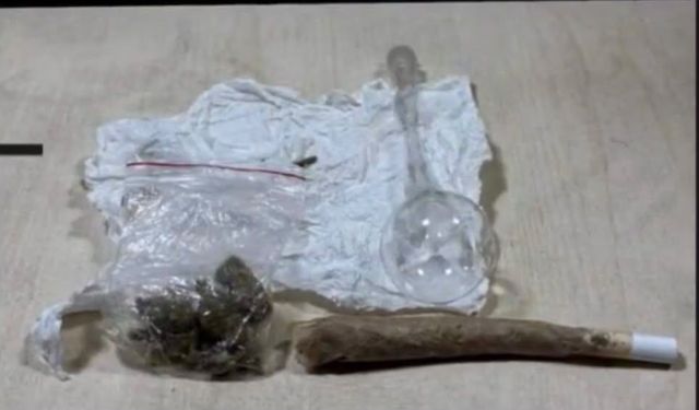 Bingöl'de bir haftada 30 şüpheli yakalandı