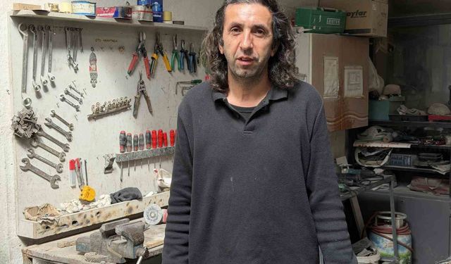 Bolu'da yaşayan vatandaşın aracına Mardin'de 40 bin TL ceza kesildi: 'Mardin nere, Bolu nere'