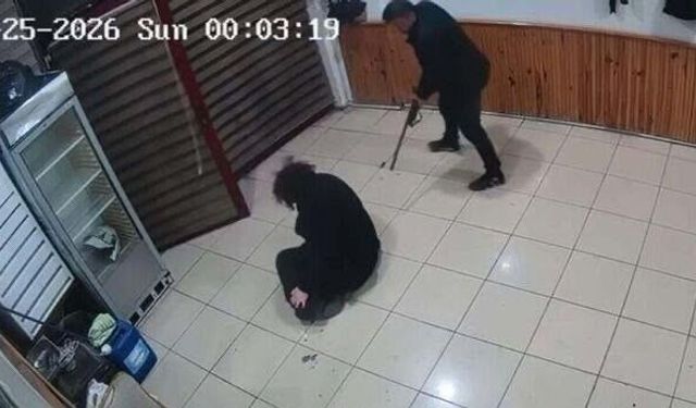 Boşanma aşamasındaki eşini tüfekle vuran sanık mahkemede eşinden özür diledi