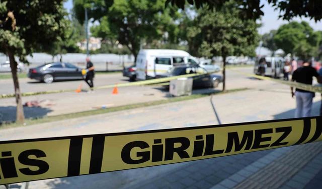 Boşanma davasından çıkan aileler birbirine girdi: 1 ölü, 5 yaralı