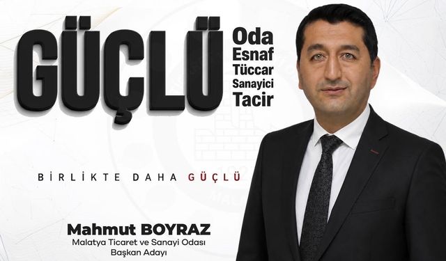 Boyraz: 'Üye yerlerini değiştirerek seçim kazanacaklarını sanıyorlar'