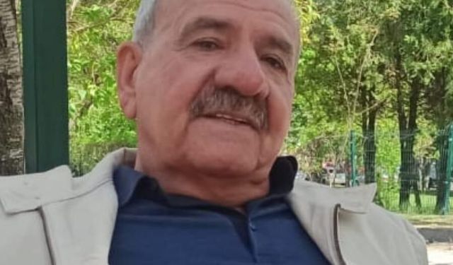 Bozkuş ailesinin acı günü