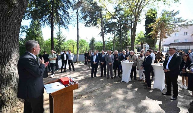 BTSO'dan hizmet sektörüne nitelikli iş gücü yatırımı