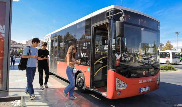 BTT'den Öğrenci dostu abonman tarifeleri