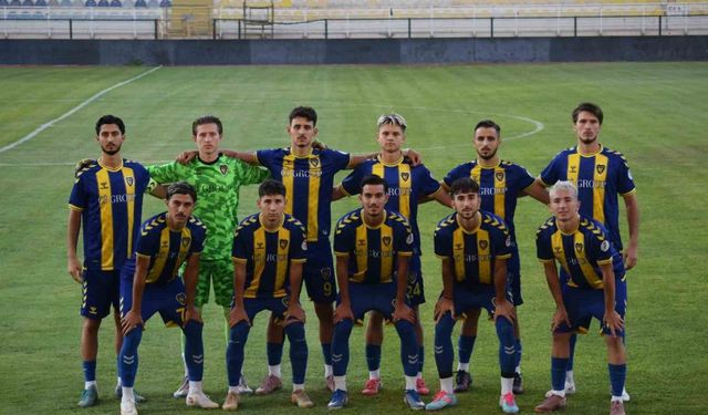 Bucaspor 1928'in kupadaki rakibi Gaziemirspor