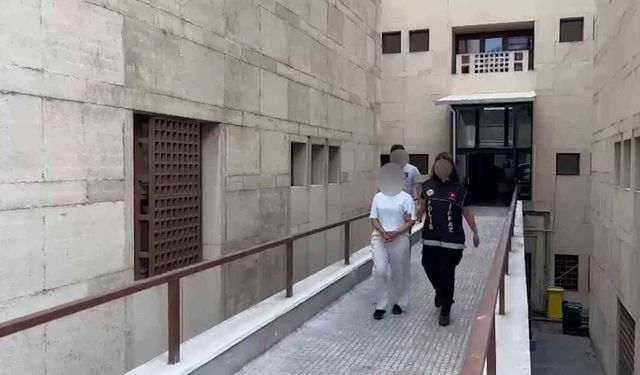 Bursa'da aranan 3 şahıs operasyonla yakalandı