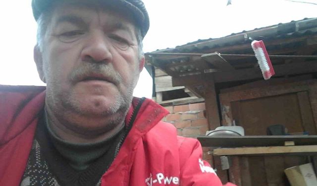 Bursa'da asansör faciası: 1 ölü, 1 yaralı