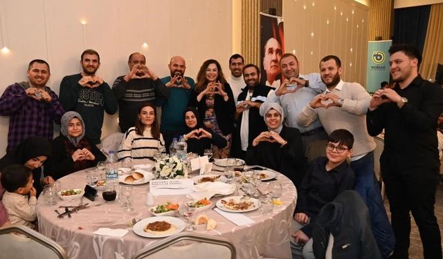 Büyükşehirden işitme engelliler için erişilebilir hizmet