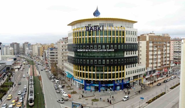 Büyükşehir'in üniversite öğrencilerine su faturalarında yüzde 20 indirim desteği sürüyor