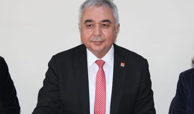 CHP Aydın eski il başkanı Çankır, kalbine yenildi