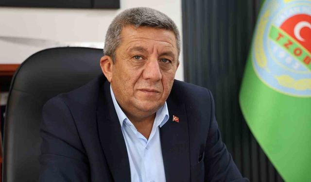 Çiftçilere 'sarı cüce hastalığı' uyarısı