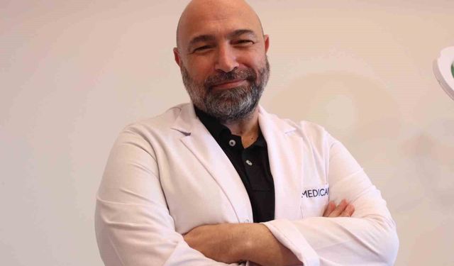 'Çilek bacak' görünümünde düzenli bakım önemli
