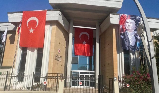 Cizre'de 'Sokaklar Güvende' operasyonunda 10 tutuklama