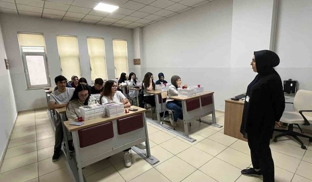 Çorum Belediyesi, İkiz Konak'ı turizme kazandırıyor