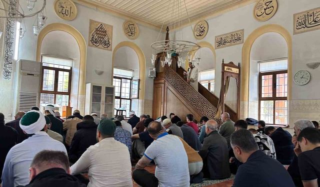 Cuma Hutbesi'nde sosyal medya uyarısı: 'Bir paylaşım yıllarca taşınacak yaraya dönüşebilir'
