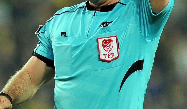 Cumartesi Malatya'da düdük Levent Balcı'da