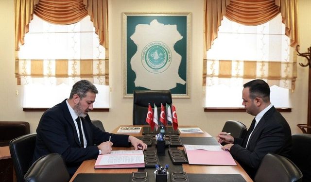 Darende Hulusi Efendi Devlet Hastanesi'ne tıbbi cihaz desteği