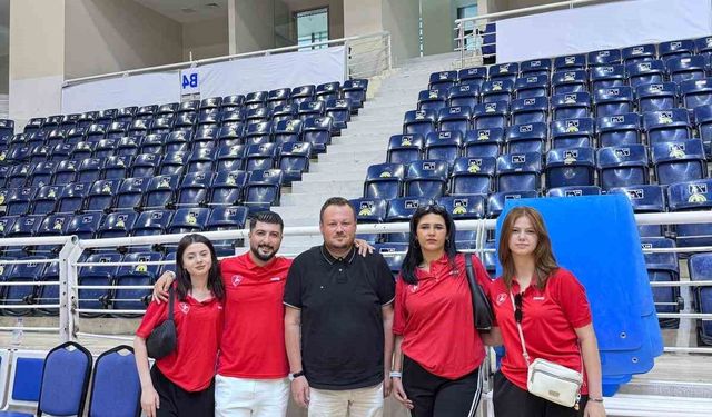 Denizli Büyükşehir Belediyespor'un fikstürü belli oldu