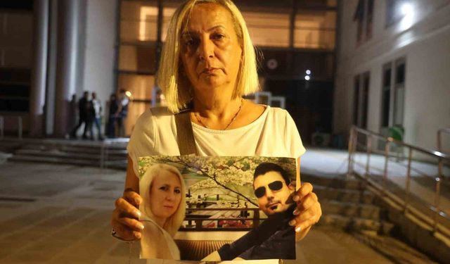 Depremde Rönesans Rezidans'tan sağ kurtulan İncili: 'Gereken en ağır cezayı alsınlar ki bizden sonra kimse ailesini kaybetmesin'
