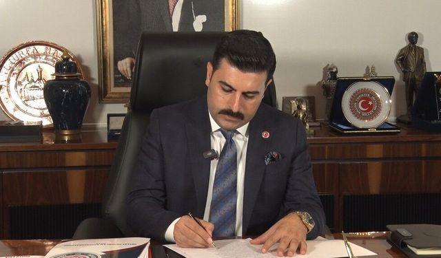 Devlet Memurları Konfederasyonu Başkanı Kaya: 'Kalıcı bir 'Okul Güvenliği ve Çocuğu Koruma Eylem Planı' hayata geçirilmelidir'