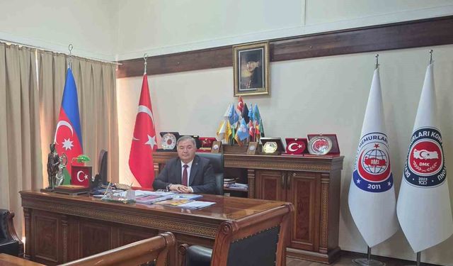 Devlet Memurları Sendikası Genel Başkanı Cengiz: 'Doğru iş yerinin doğru zamanda, doğru uzmanlıkla ve koordineli biçimde denetlenmesini sağlayan bir sistemin kurulmasını istiyoruz'