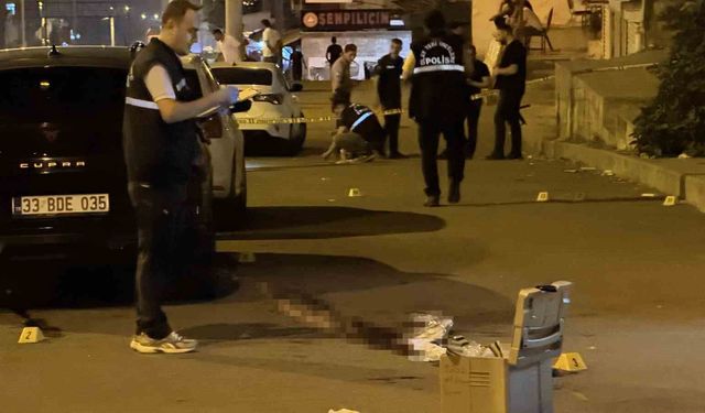 Diyarbakır'da iki grup arasında silahlı kavga: 3 ölü