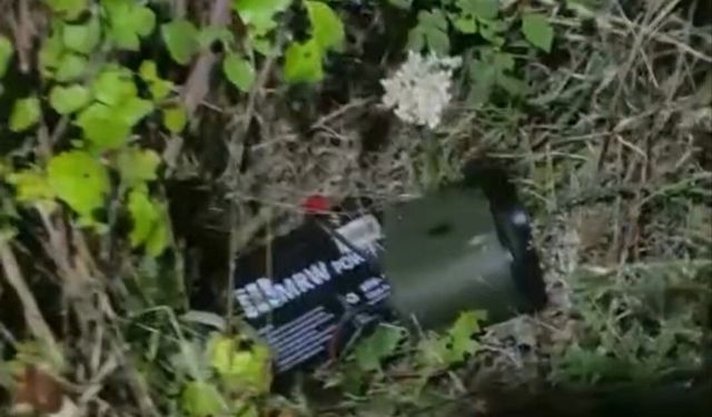 Doğa Koruma ekipleri, ormanlık alanlardaki yasak ses cihazlarını topladı