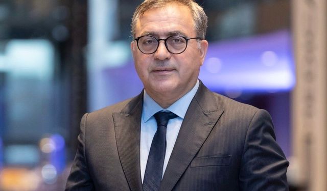 Dr. Özcan Akan: 'Halk sağlığı, yalnızca hastalıkların tedavisiyle sınırlı olmayan, tüm hayatı kapsayan geniş bir vizyondur'