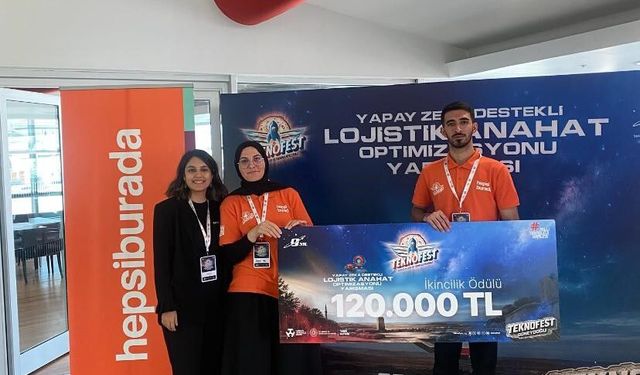 Düzce Üniversitesi'nden Türkiye ikinciliği