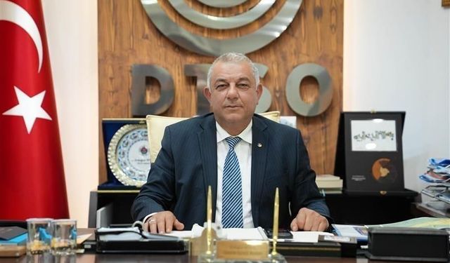 Düzce'de firmaları buluşturacak yeni ticaret programı başlıyor